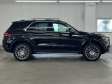 GLE 450d 4マチック スポーツ (ISG搭載モデル) 4WD 