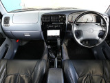 ハイラックスサーフ 2.7 SSR-X 4WD 