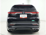 ハリアー 2.0 Z レザーパッケージ 