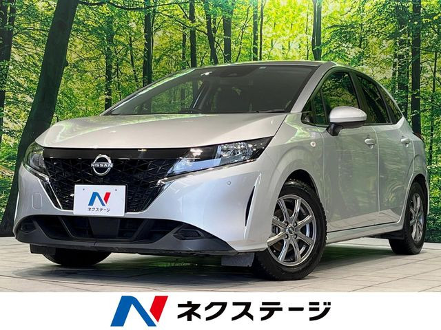 ノート 1.2 S 