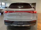 EQS SUV  350 4マチック AMGラインパッケージ 4WD