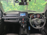 ジムニーシエラ 1.5 JC 4WD 