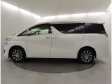ヴェルファイア ハイブリッド 2.5 V E-Four 4WD 