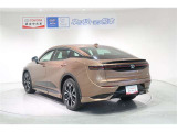 クラウンクロスオーバー 2.5 G アドバンスト E-Four 4WD 