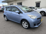 ラクティス 1.5 X 4WD 