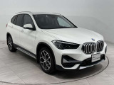 X1 xドライブ 18d xライン 4WD 