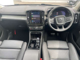 XC40 ウルトラ B4 AWD 4WD 