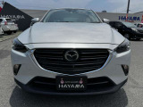 CX-3 1.8 XD プロアクティブ Sパッケージ 360°ビューモニター/パーキングセンサー