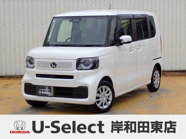 N-BOX  