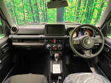 ジムニー  XC