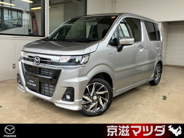 フレア ハイブリッド XS 