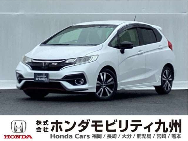 フィット 1.5 RS ホンダセンシング 