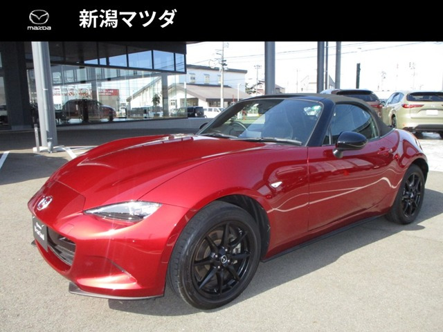 ロードスター 1.5 RS 