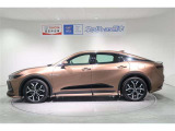 クラウンクロスオーバー 2.5 G アドバンスト E-Four 4WD 