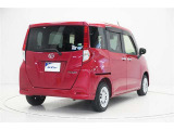 トール 1.0 G リミテッド SAIII 