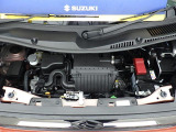 スペーシア ハイブリッド(HYBRID)  X 4WD 