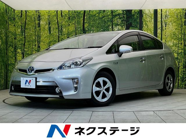 プリウスPHV 1.8 G 