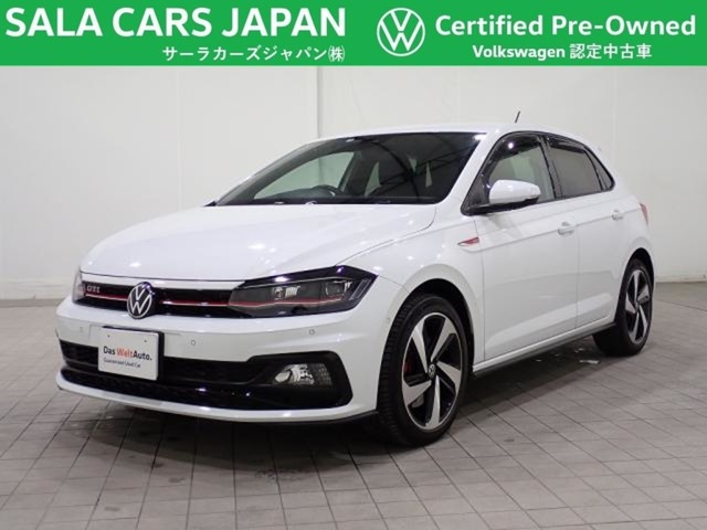 ポロ GTI 