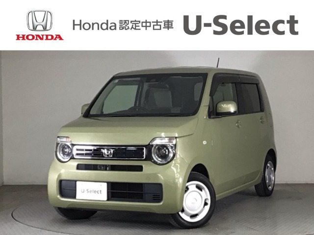 N-WGN L ホンダ センシング 