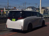 ヴェルファイア ハイブリッド 2.5 Z プレミア E-Four 4WD 