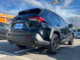 RAV4 2.0 アドベンチャー オフロードパッケージ II 4WD 
