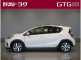 アクア 1.5 クロスオーバー 