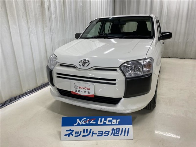 プロボックスバン 1.5 DX コンフォート 4WD 