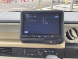 N-BOX  660 4WD