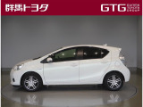 アクア 1.5 G ブラックソフトレザーセレクション 