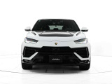 ウルス ペルフォルマンテ 4WD 