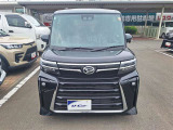タントカスタム RS 
