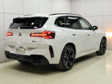 X3 M50 xドライブ 4WD 