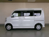 エブリイワゴン JPターボ 4WD 