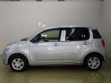 ブーン 1.0 X SAIII 4WD 