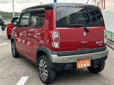 ハスラー J スタイルII