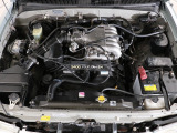 ハイラックスサーフ 3.4 SSR-X 4WD 