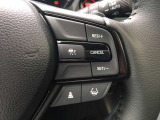 先進の安全装備Honda SENSING