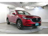 CX-8 2.2 XD Lパッケージ 