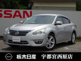 日産 ティアナ