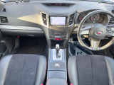 レガシィツーリングワゴン 2.5 GT tS 4WD 
