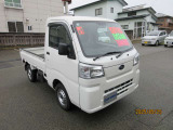 サンバートラック TB 4WD 