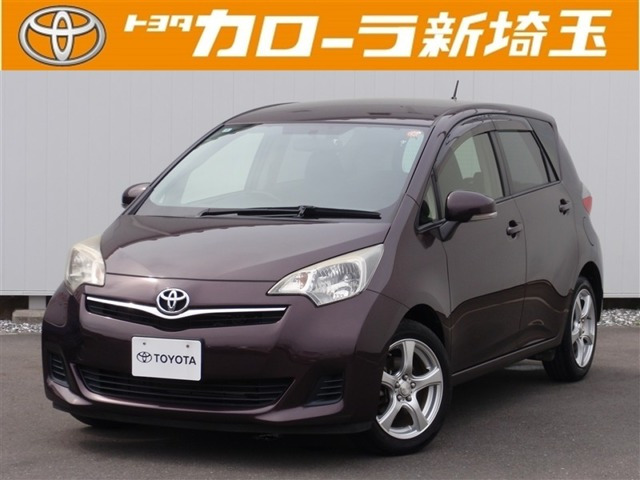 ラクティス 1.5 G 