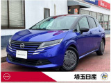 日産 ノート