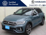 フォルクスワーゲン T-Roc
