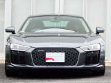 R8 V10 5.2 FSI クワトロ 4WD 