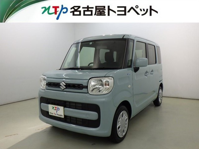 スペーシア ハイブリッド(HYBRID) G 