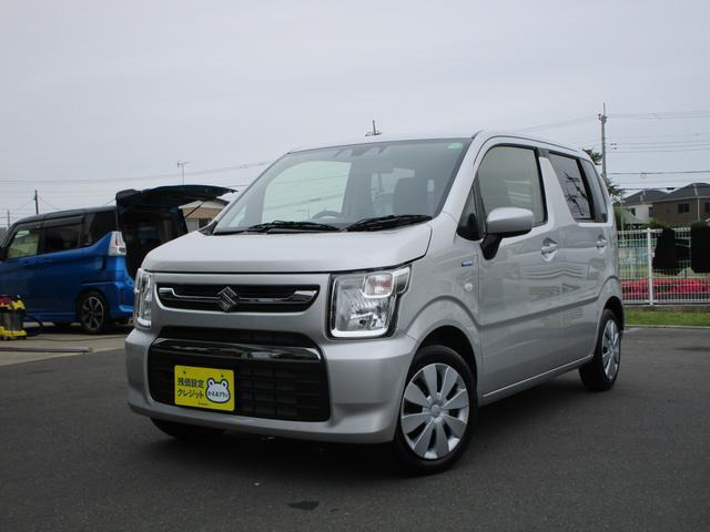 ワゴンR ハイブリッド(HYBRID) FX-S 