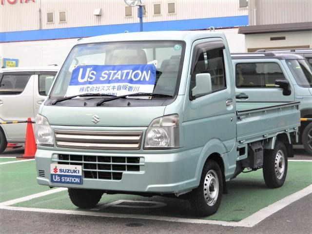 キャリイ KC スペシャル 