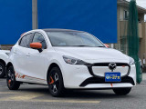 MAZDA2 1.5 15BD 4WD 8.8インチディスプレイ 360°ビューモニタ