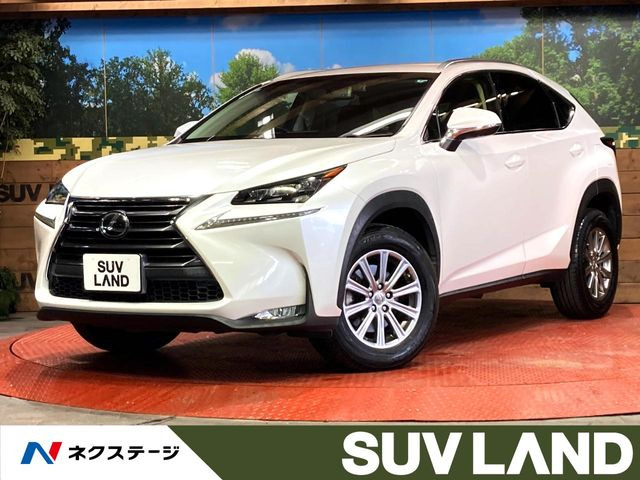 NX 200t Iパッケージ 